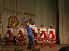 Festivals in Ukraine 