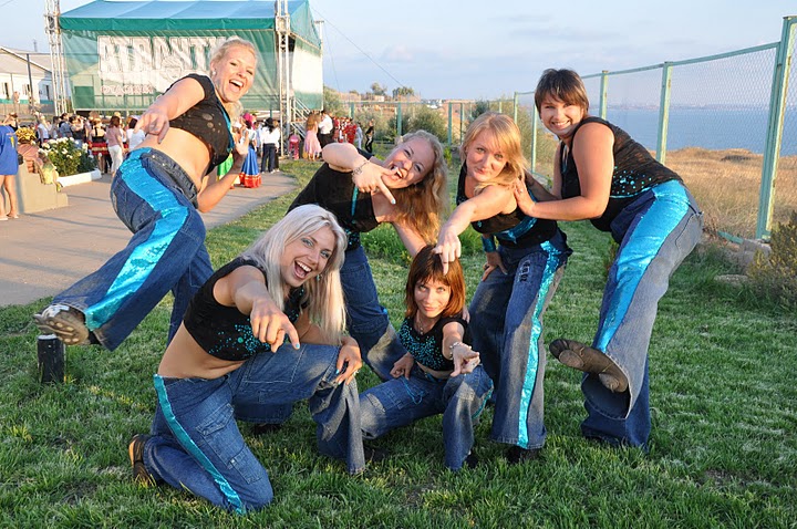 Festivals in Ukraine 