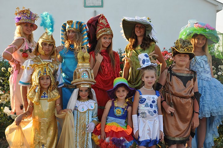 Festivals in Ukraine 