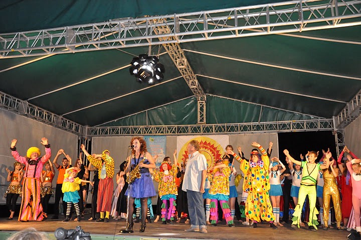 Festivals in Ukraine 