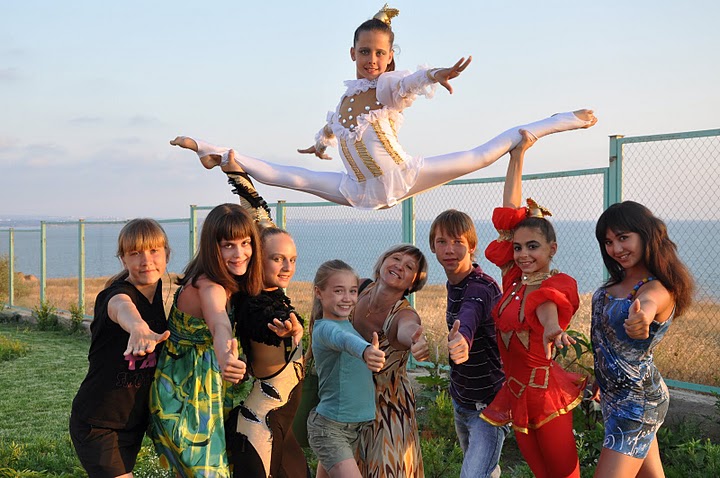 Festivals in Ukraine 